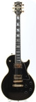 Gibson Les Paul Custom 1983 Ebony