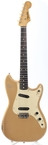 Fender-Duo-Sonic-1960-Desert Tan