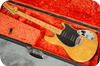 Musicman Stingray II 1977-Natural