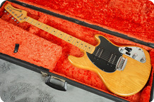 Musicman Stingray II 1977 Natural