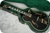 Ibanez PM100 Pat Metheny  1999-Black