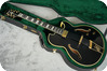 Ibanez PM100 Pat Metheny 1999 Black