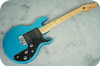 Peavey T-25 1983-Blue