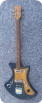 Roden Ax 1975 Black