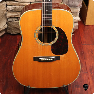 Martin D 28 1963