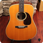 Martin D 28 1963