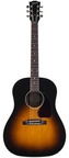 Gibson-J45 Standard Vintage Sunburst