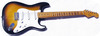 Fender Stratocaster Hard Tail 1954-2 Tone Sunburst