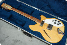 Rickenbacker-360/12-1997-Mapleglo