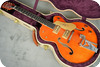 Gretsch Chet Atkins 6120-1959-TV 2009-Western Maple Stain