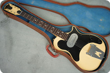 Magnatone MKIII 1957 Blonde