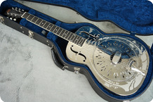 National Style O Steel Body 2020 Steel