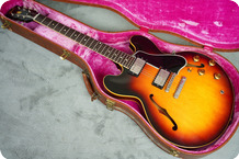 Gibson ES 335 TD 1960 Sunburst