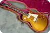 Gibson Les Paul 1955 Goldtop