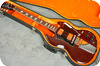 Gibson SG Standard 1971-Cherry