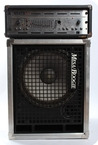 Trace Elliot Quatra Valve W Mesa Boogie Road Ready 1x15 1990 Black