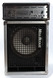Trace Elliot Quatra Valve W Mesa Boogie Road Ready 1x15 1990 Black