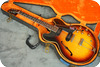 Gibson- ES-330 TD-1960-Sunburst