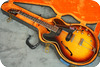 Gibson ES 330 TD 1960 Sunburst