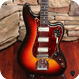 Fender Bass VI 1961