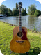 Gibson SJN Country Western 1968 Natural