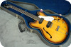 Epiphone E230 TD Casino  1961-Sunburst