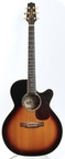 Takamine-EF450 SMC-2004-Sunburst