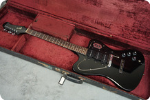 Gibson Firebird III Ex Jimmy Page John Bonham 1969 Black
