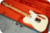 Fender Telecaster 1969-Original Blonde