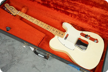Fender Telecaster 1969 Original Blonde