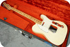 Fender Telecaster 1969 Original Blonde
