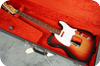 Fender Telecaster 1975-Sunburst