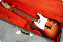 Fender Telecaster 1975 Sunburst