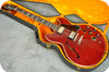 Gibson-ES-345 TDC-1964-Cherry