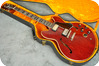 Gibson ES 345 TDC 1964 Cherry