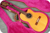 Gibson-Chet Atkins CE-1989-Original Natural