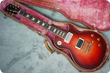 Gibson-Les Paul Standard-1958-Sunburst