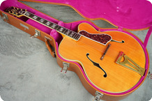 Gibson-S-400 1939 Blue Ribbon -1993-Blonde