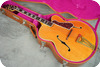 Gibson S-400 1939 Blue Ribbon  1993-Blonde