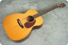 Martin-000-18-1968-Original Clear