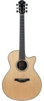 Furch-Yellow Gc SR Spruce Rosewood