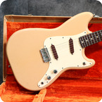 Fender-Duo-Sonic-1961-Desert Sand