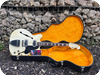 Fender Coronado Rare Tuxedo Model 1967 White