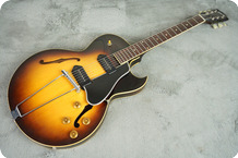 Gibson ES 225 TD 1956 Sunburst