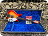 Rickenbacker-Rose Morris 1995 (615)-1964-Fireglo