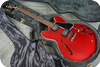 Gibson ES-335 2011-Satin Cherry