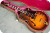 Gibson-ES-5 Bernie Marsden Collection-1950-Sunburst