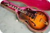 Gibson ES 5 Bernie Marsden Collection 1950 Sunburst