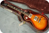 Sid Poole Les Paul Replica Bernie Marsden Collection 1995 Sunburst