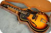 Gibson-ES-175 D - Bernie Marsden Collection-1956-Sunburst